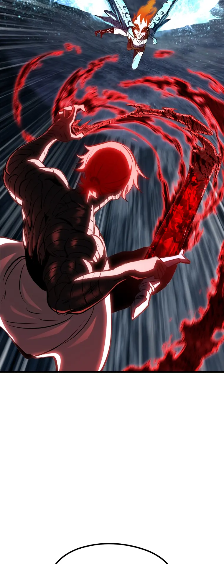 Latna Saga: Survival of a Sword King Chapter 183 Page 70