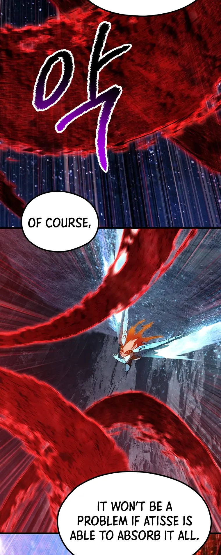 Latna Saga: Survival of a Sword King Chapter 183 Page 72
