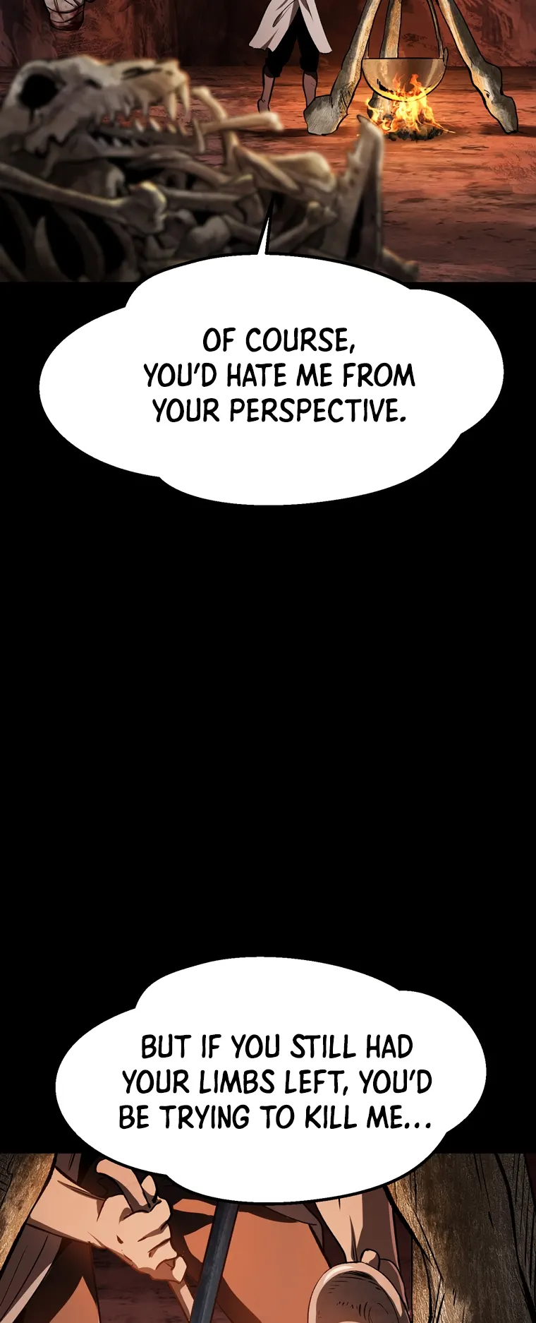 Latna Saga: Survival of a Sword King Chapter 184 Page 6