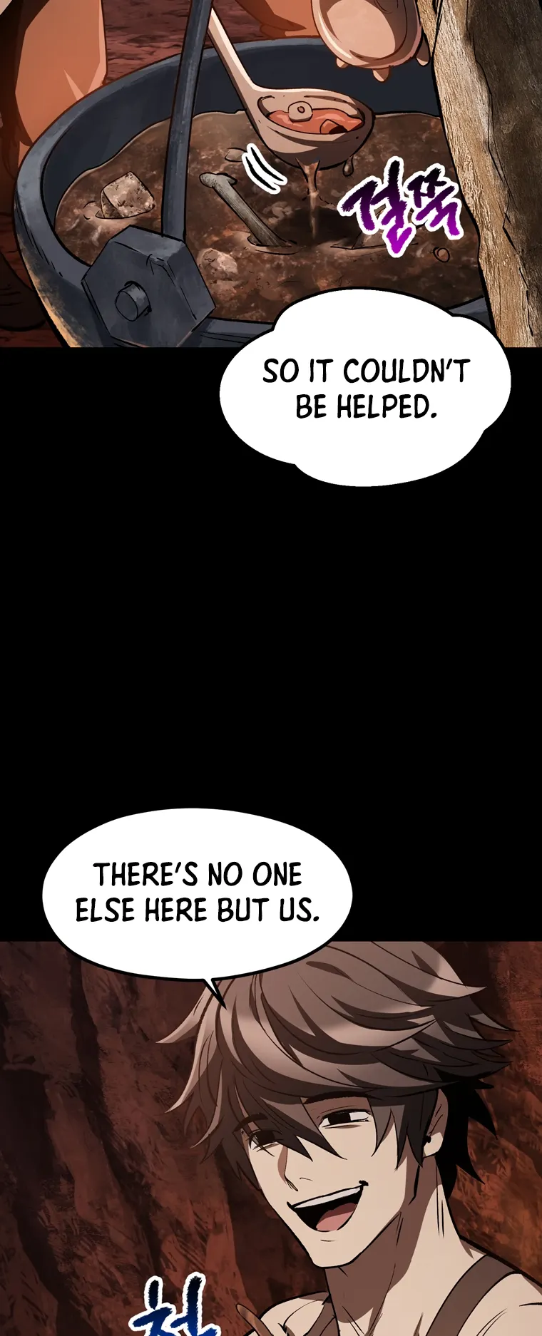 Latna Saga: Survival of a Sword King Chapter 184 Page 7