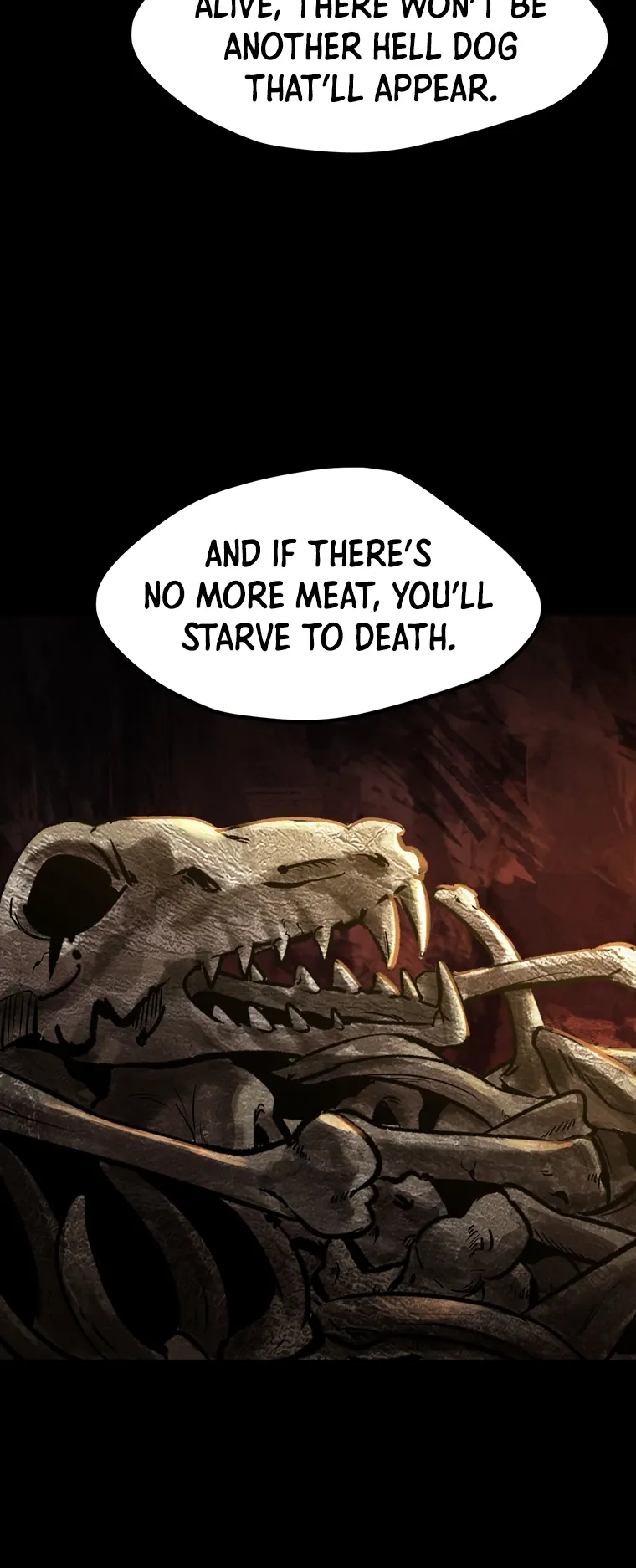 Latna Saga: Survival of a Sword King Chapter 184 Page 10