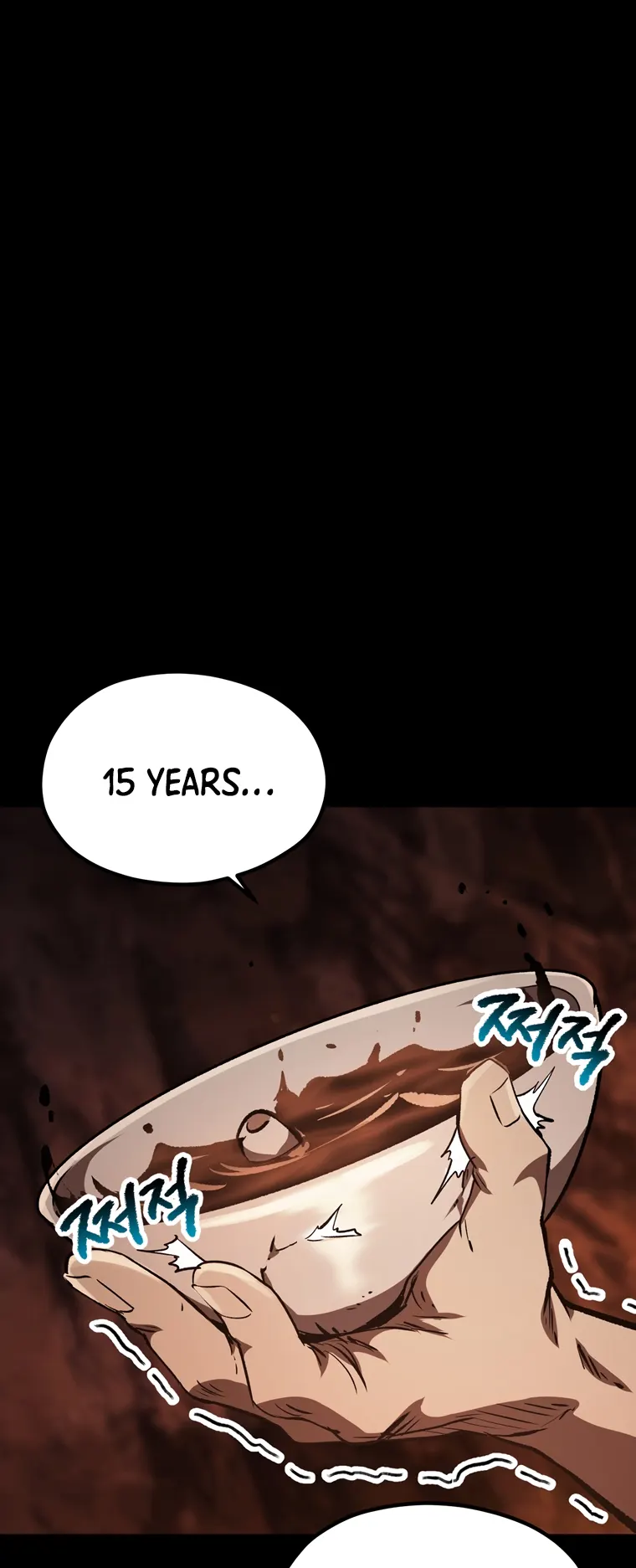 Latna Saga: Survival of a Sword King Chapter 184 Page 11