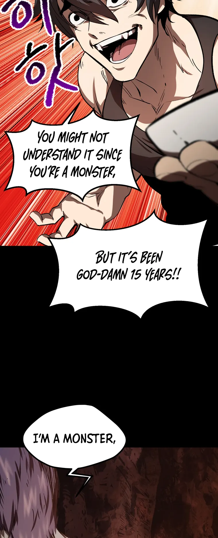 Latna Saga: Survival of a Sword King Chapter 184 Page 13