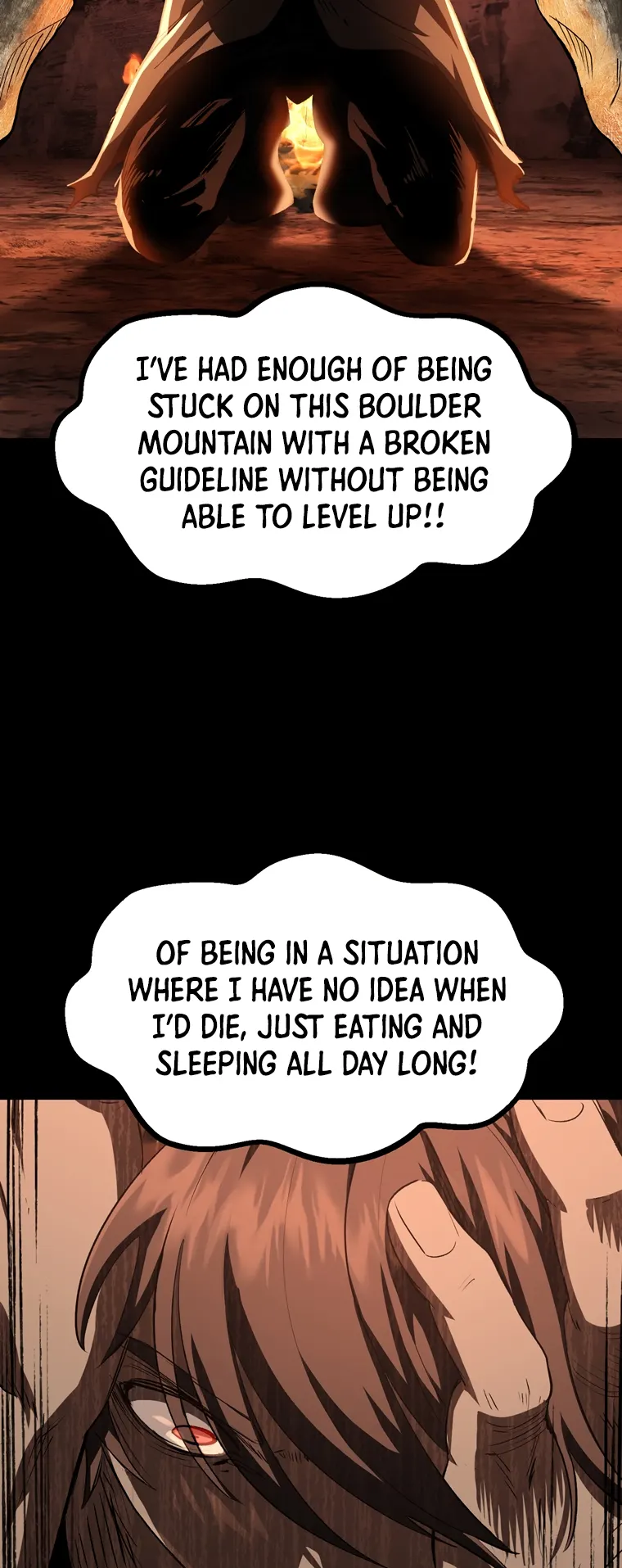 Latna Saga: Survival of a Sword King Chapter 184 Page 16