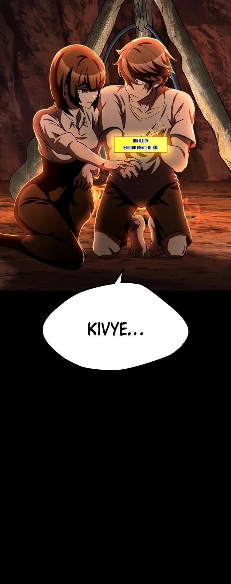 Latna Saga: Survival of a Sword King Chapter 184 Page 22