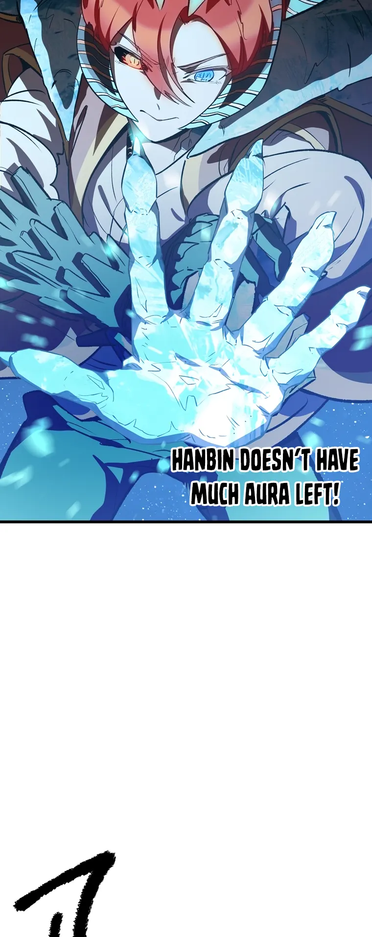 Latna Saga: Survival of a Sword King Chapter 184 Page 30