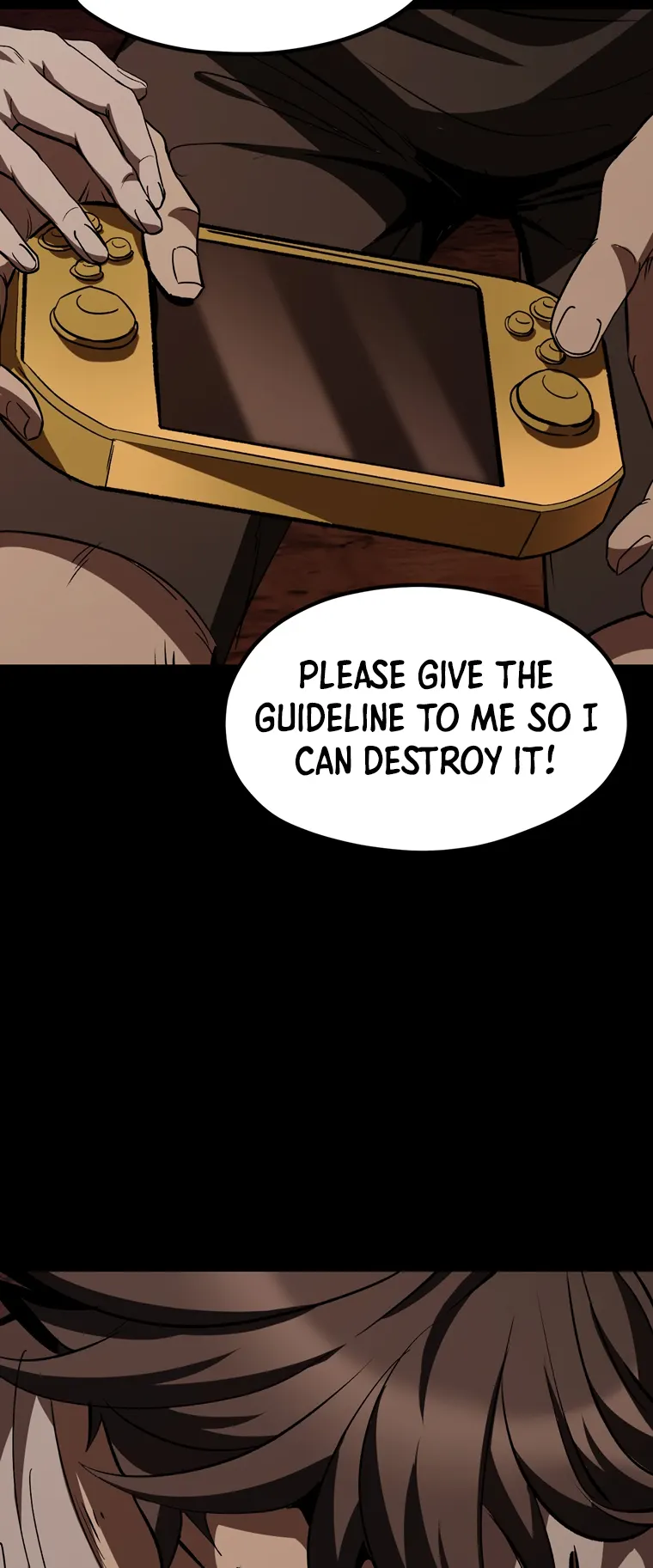 Latna Saga: Survival of a Sword King Chapter 184 Page 35