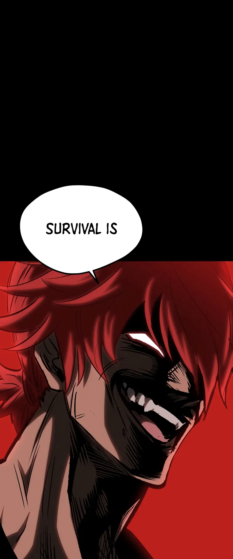 Latna Saga: Survival of a Sword King Chapter 184 Page 42