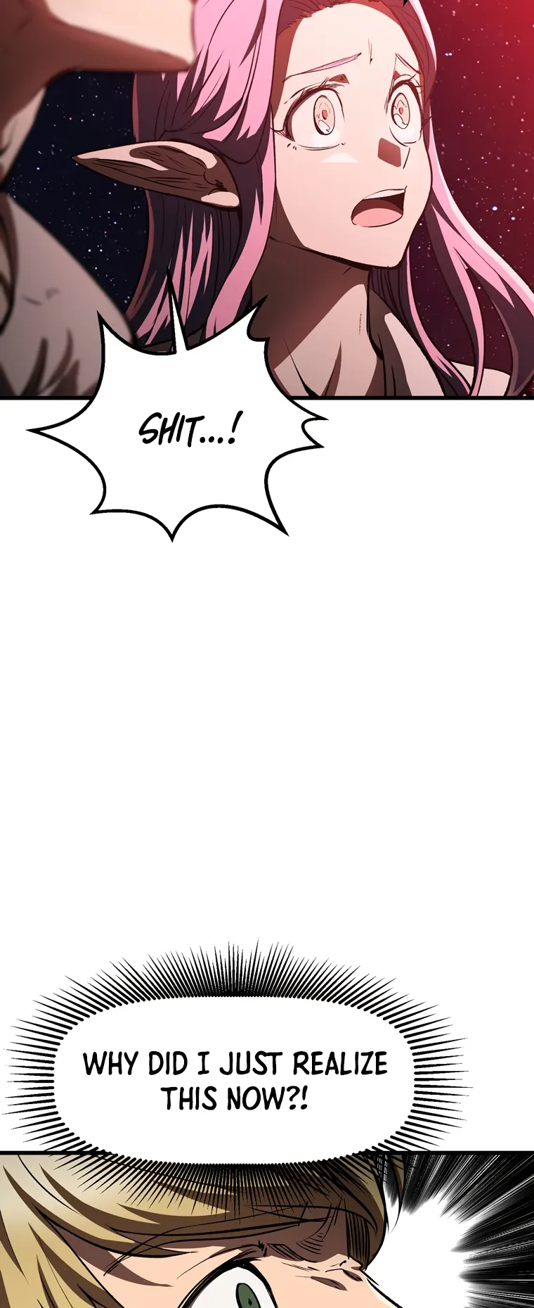 Latna Saga: Survival of a Sword King Chapter 184 Page 51