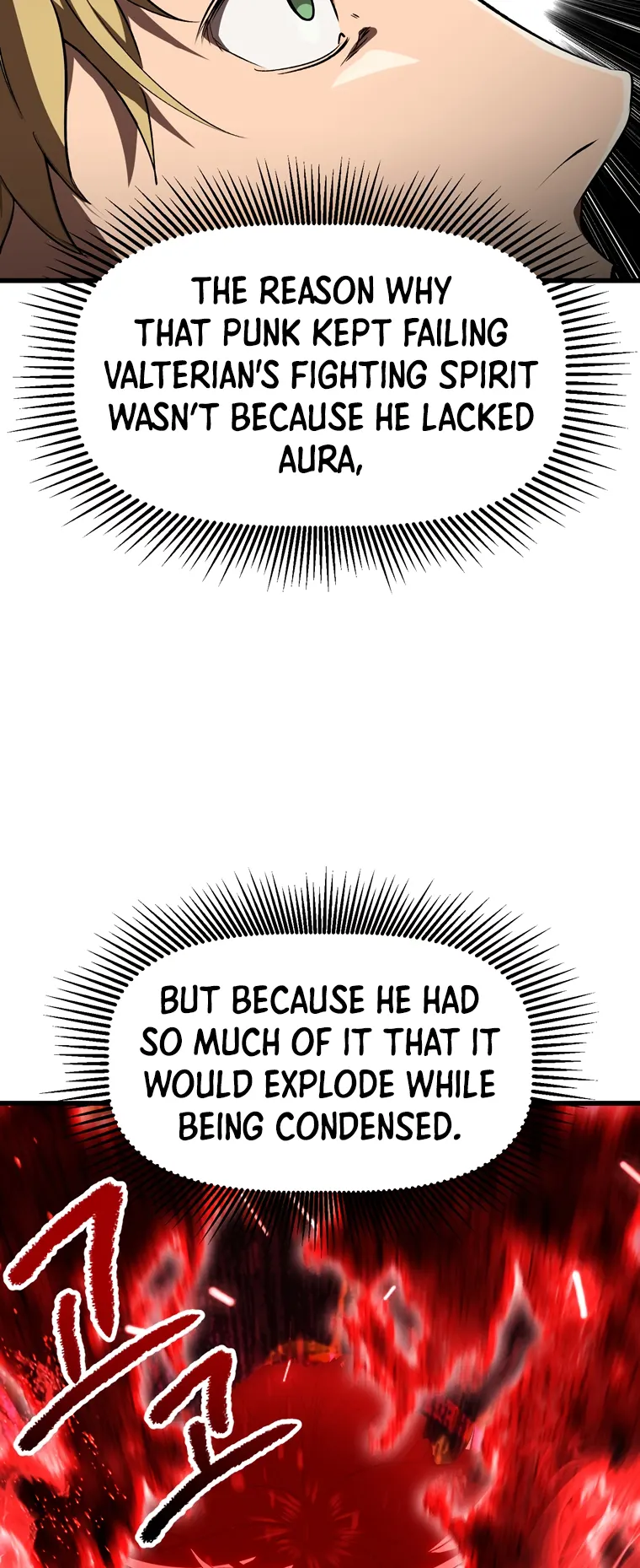 Latna Saga: Survival of a Sword King Chapter 184 Page 52