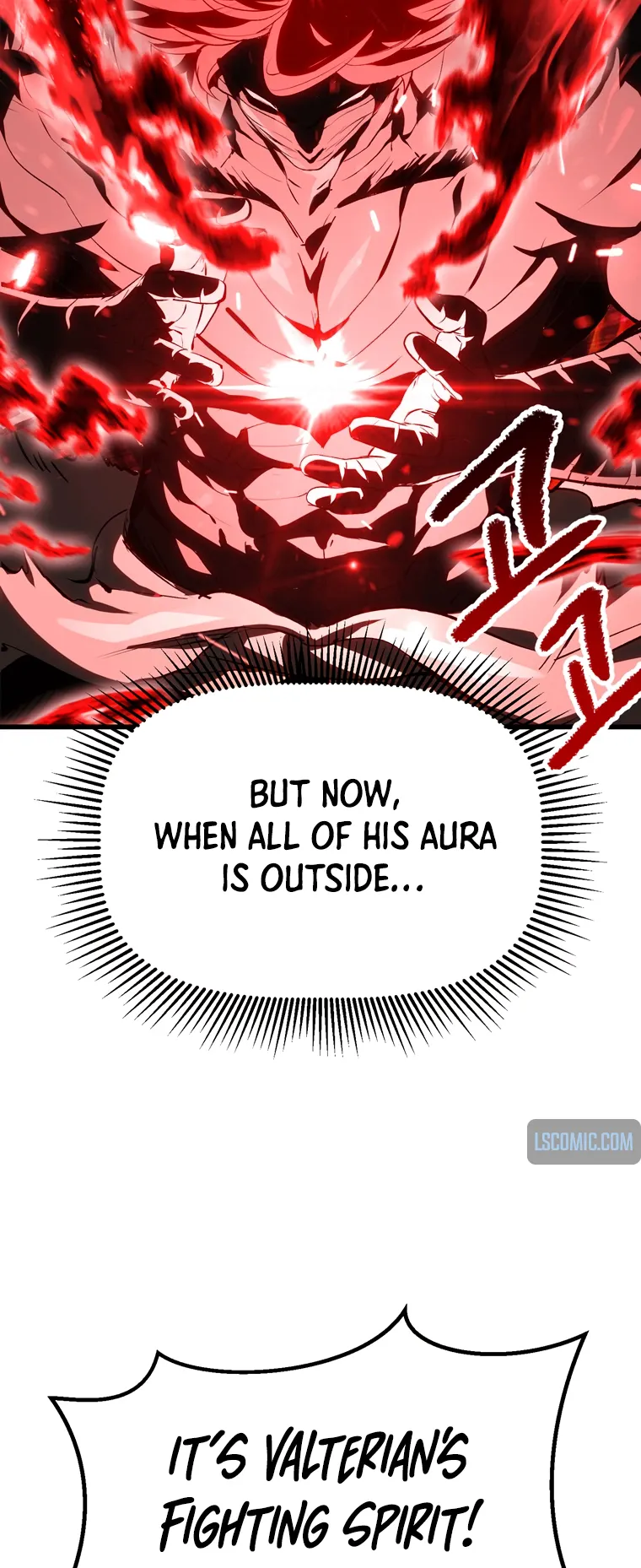 Latna Saga: Survival of a Sword King Chapter 184 Page 53