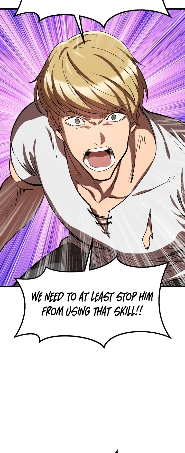 Latna Saga: Survival of a Sword King Chapter 184 Page 54
