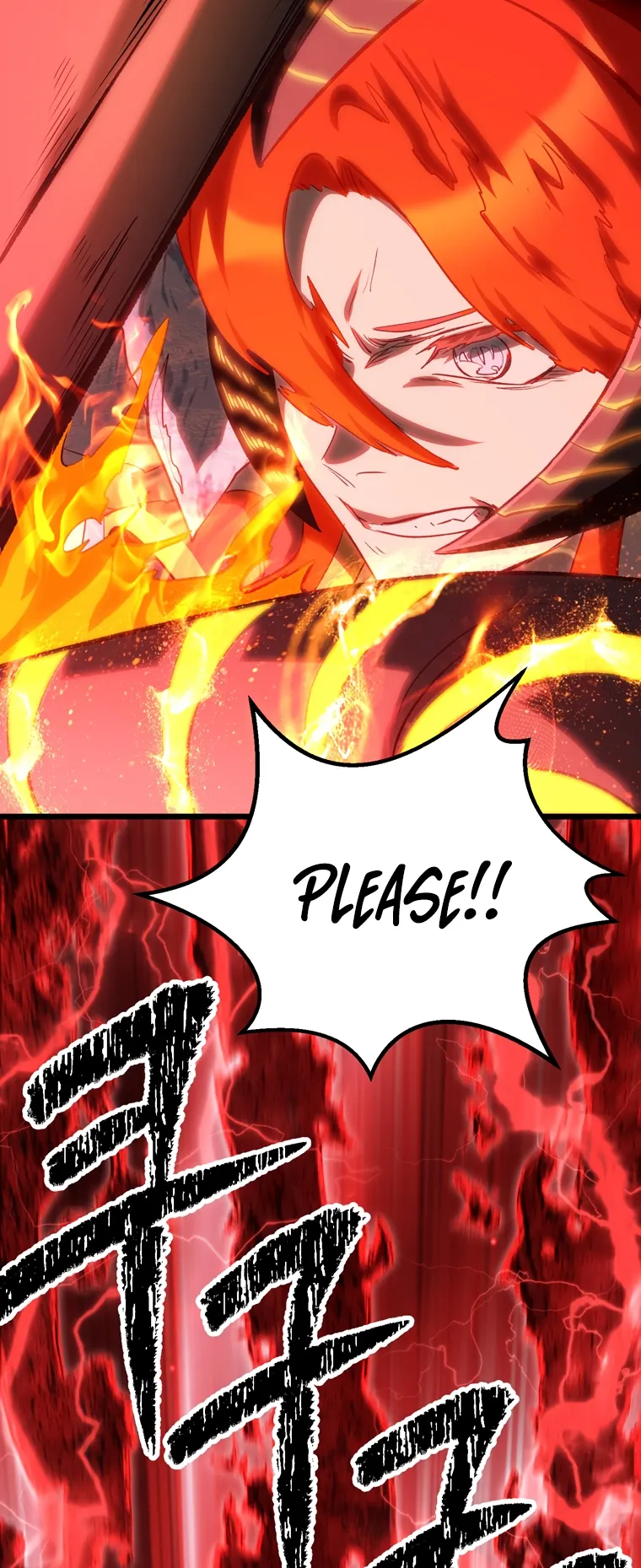 Latna Saga: Survival of a Sword King Chapter 184 Page 60