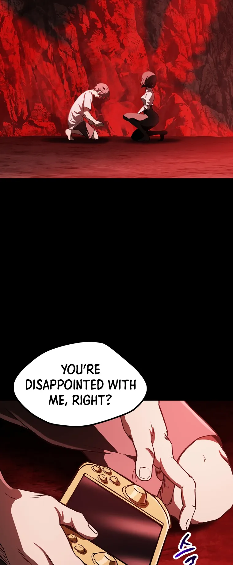 Latna Saga: Survival of a Sword King Chapter 184 Page 67