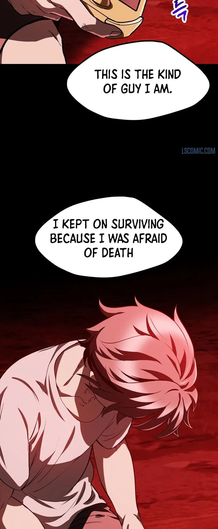 Latna Saga: Survival of a Sword King Chapter 184 Page 68