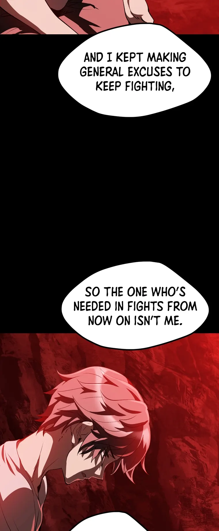 Latna Saga: Survival of a Sword King Chapter 184 Page 69