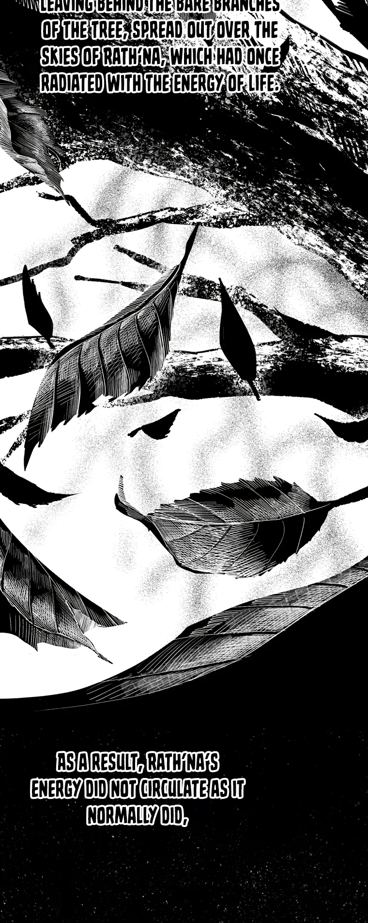 Latna Saga: Survival of a Sword King Chapter 187 Page 3