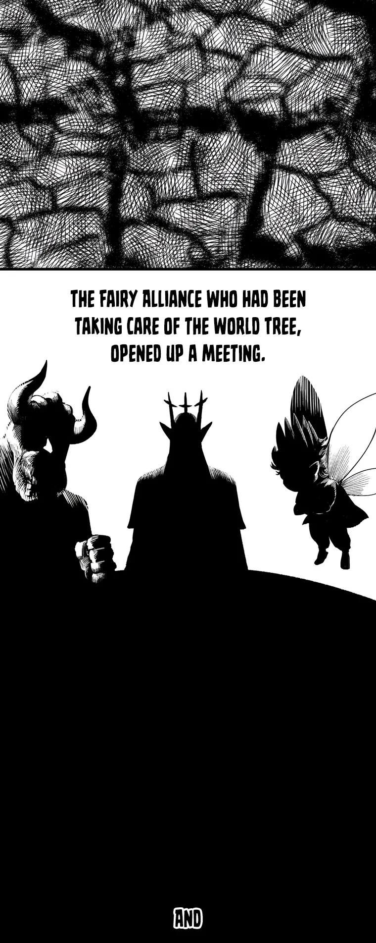 Latna Saga: Survival of a Sword King Chapter 187 Page 5