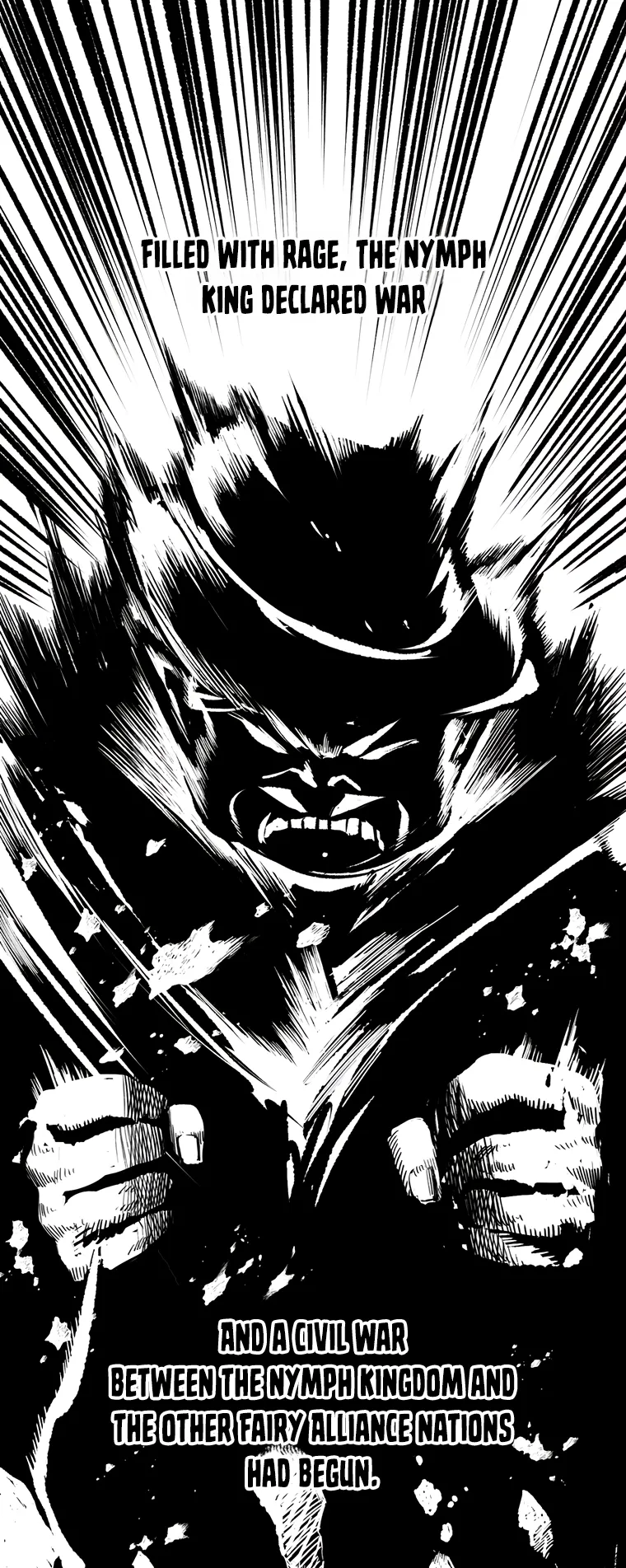 Latna Saga: Survival of a Sword King Chapter 187 Page 7