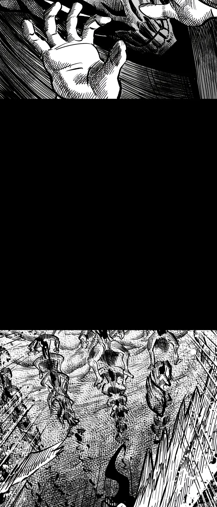 Latna Saga: Survival of a Sword King Chapter 187 Page 16