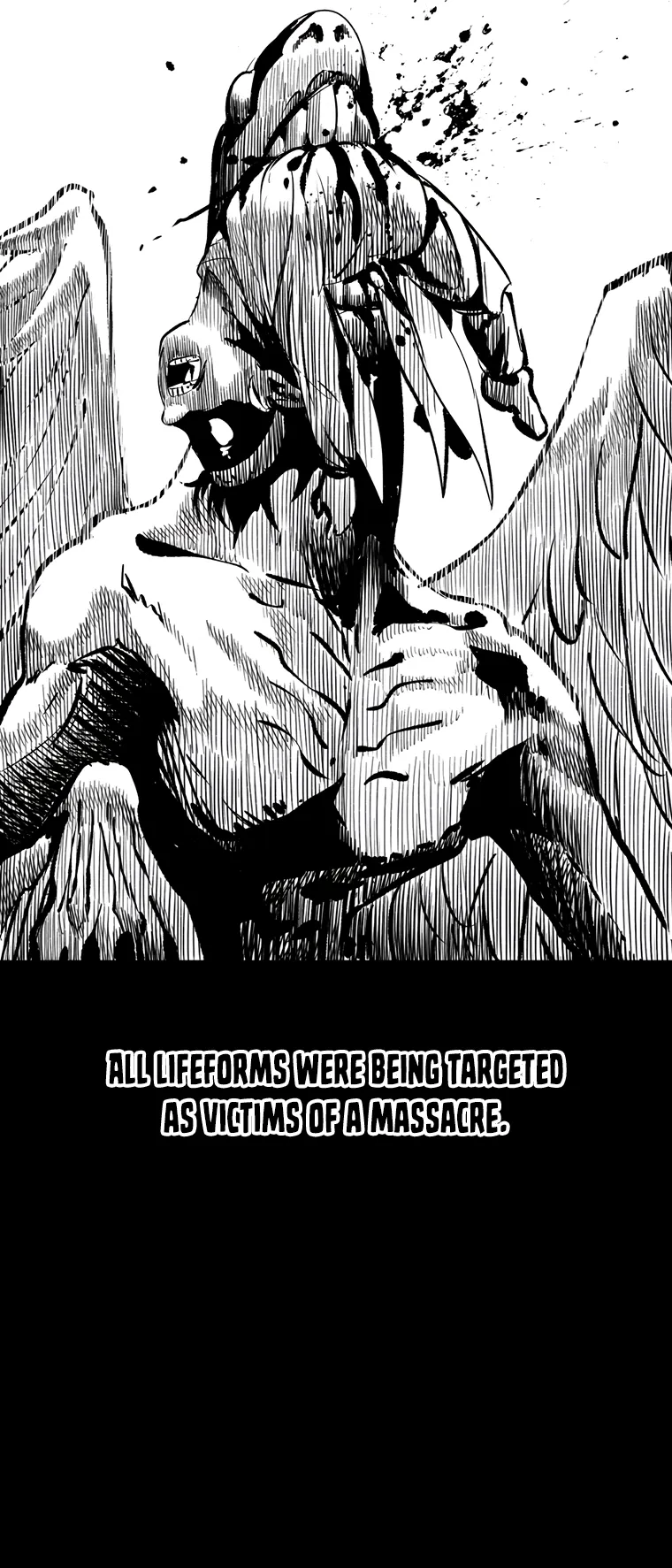 Latna Saga: Survival of a Sword King Chapter 187 Page 20