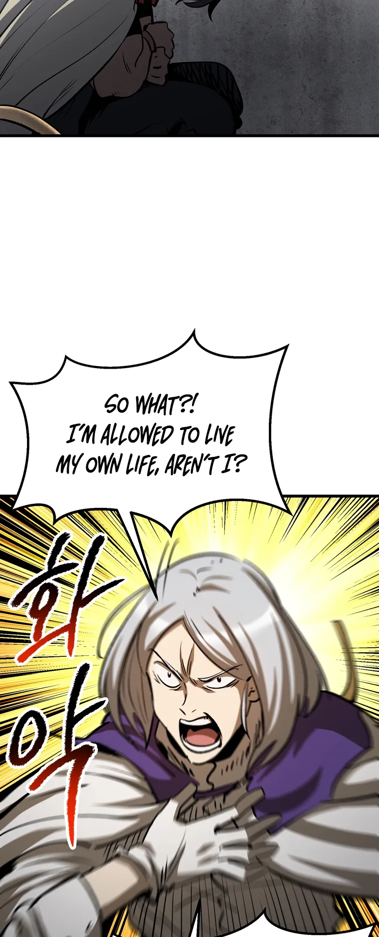 Latna Saga: Survival of a Sword King Chapter 187 Page 34