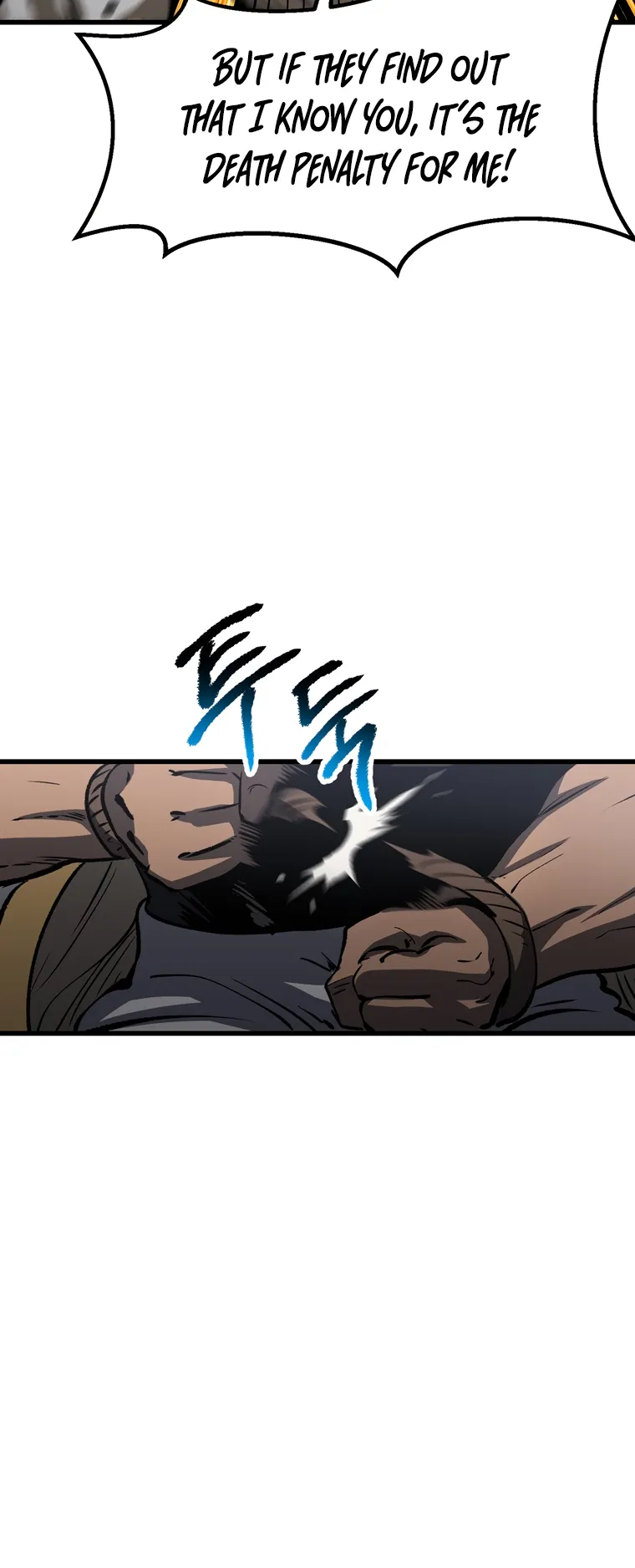 Latna Saga: Survival of a Sword King Chapter 187 Page 35