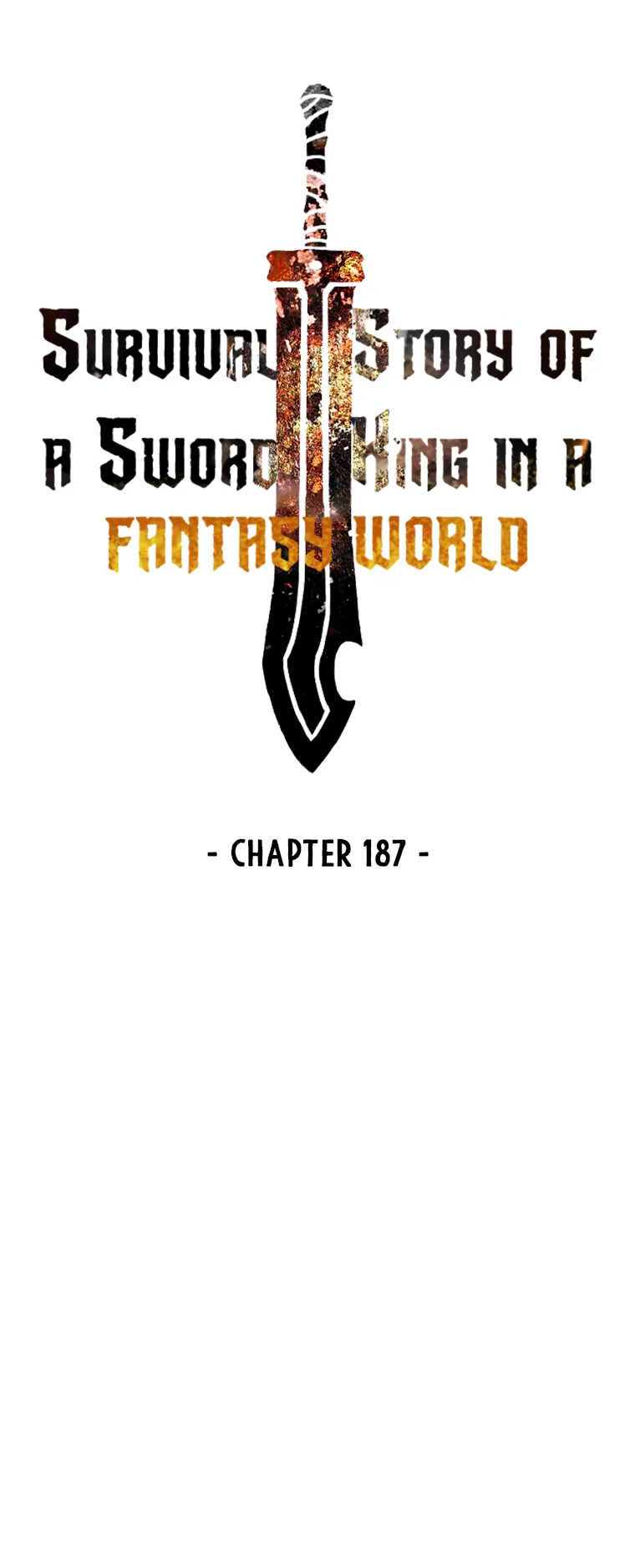 Latna Saga: Survival of a Sword King Chapter 187 Page 40