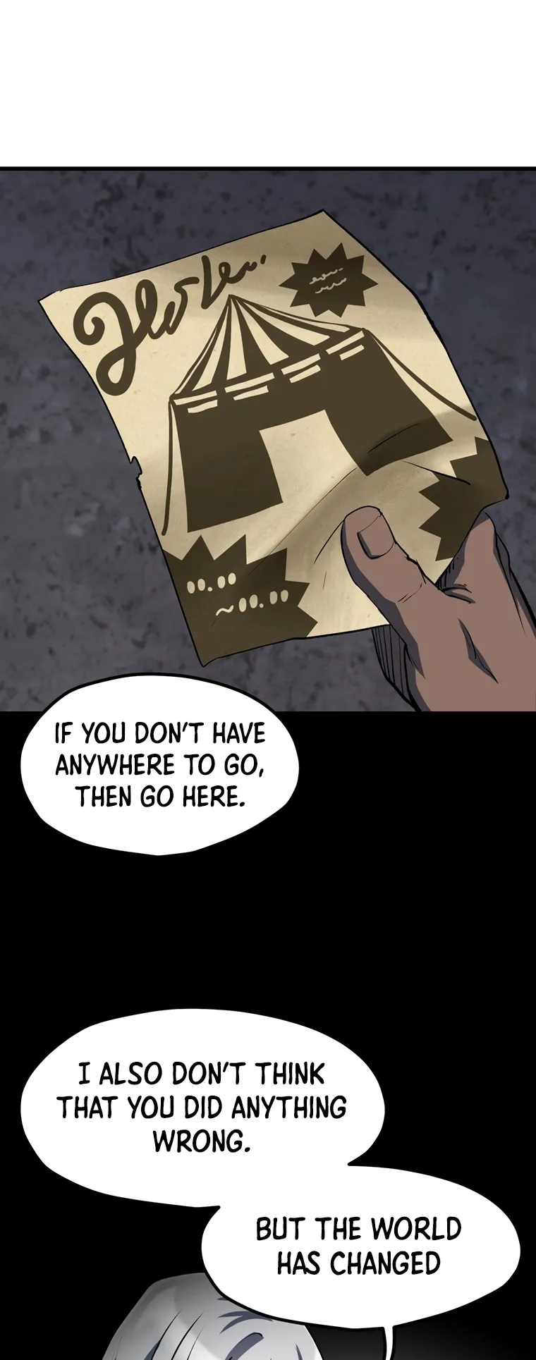 Latna Saga: Survival of a Sword King Chapter 187 Page 47