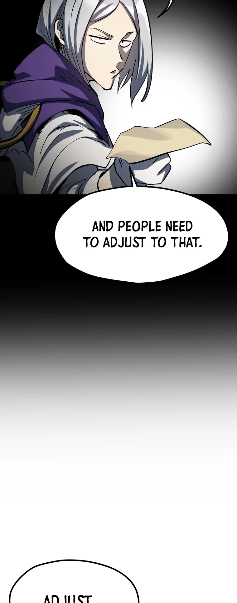 Latna Saga: Survival of a Sword King Chapter 187 Page 48