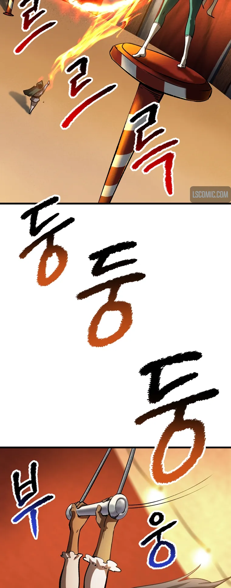 Latna Saga: Survival of a Sword King Chapter 187 Page 53