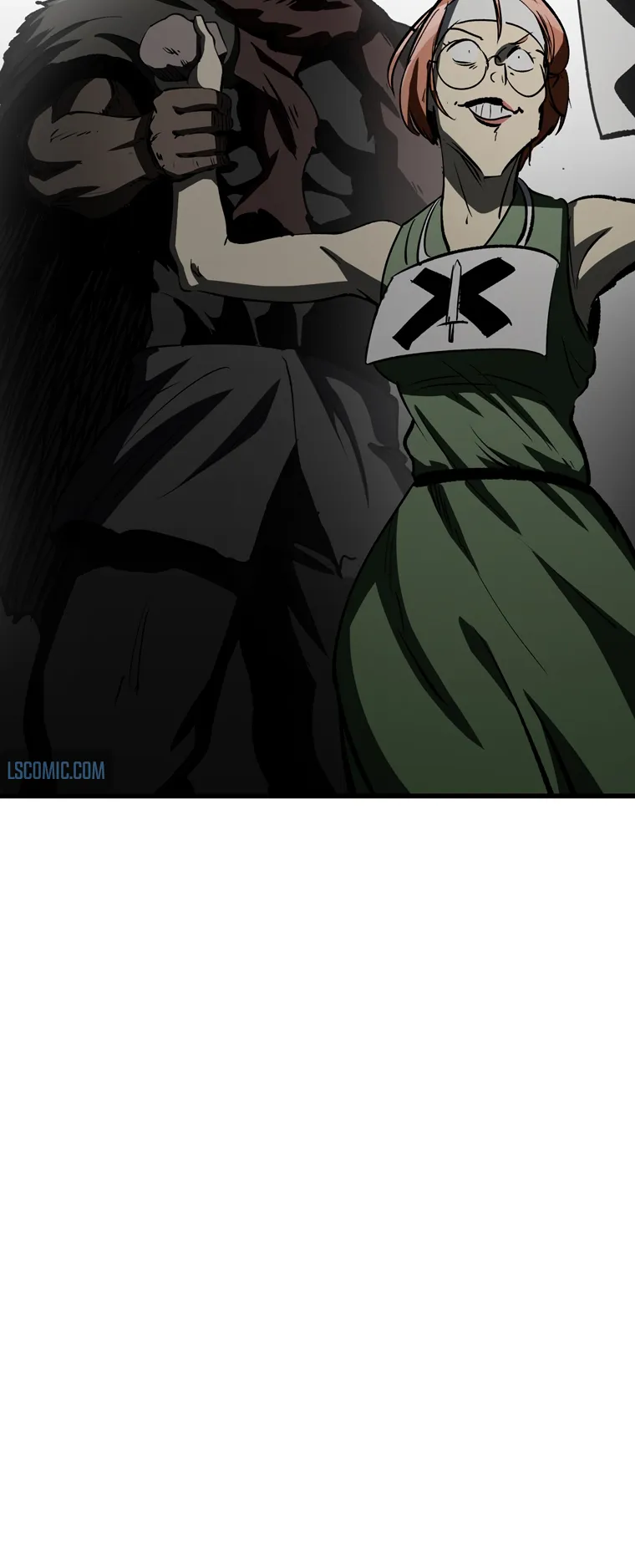 Latna Saga: Survival of a Sword King Chapter 187 Page 68