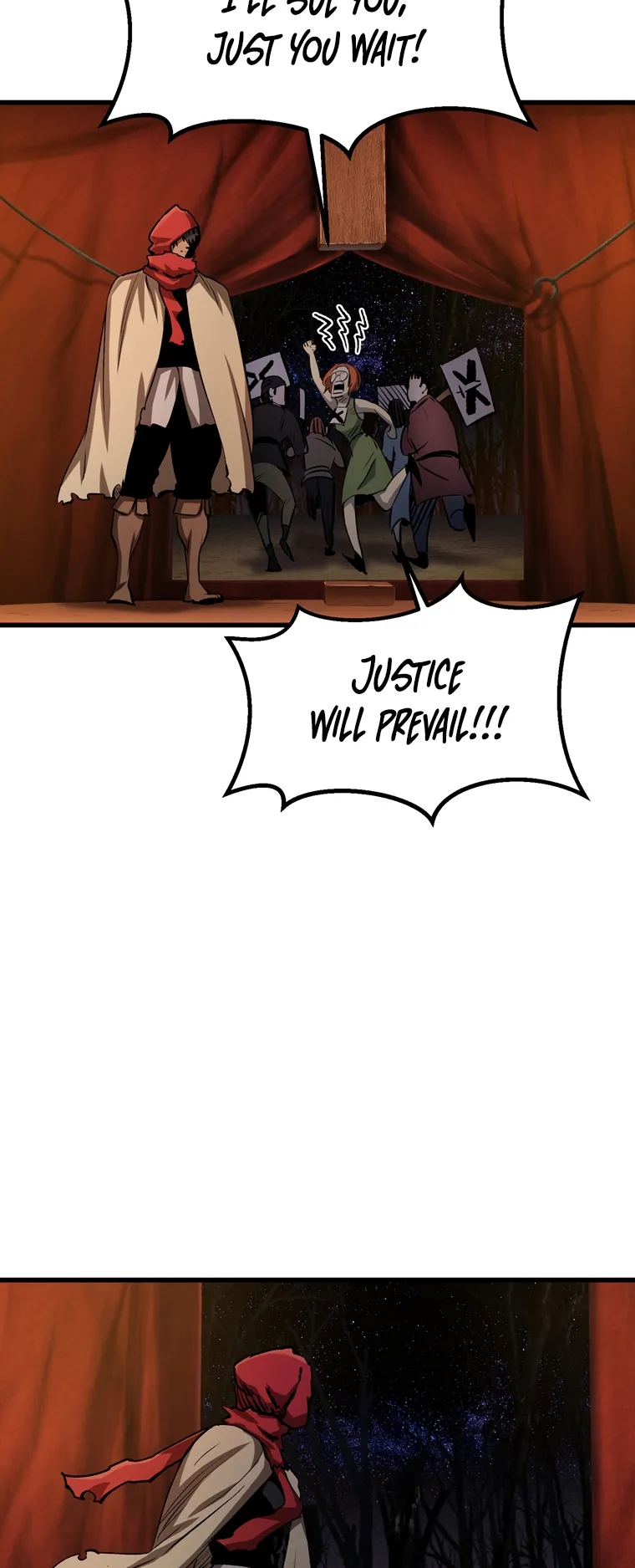 Latna Saga: Survival of a Sword King Chapter 187 Page 71