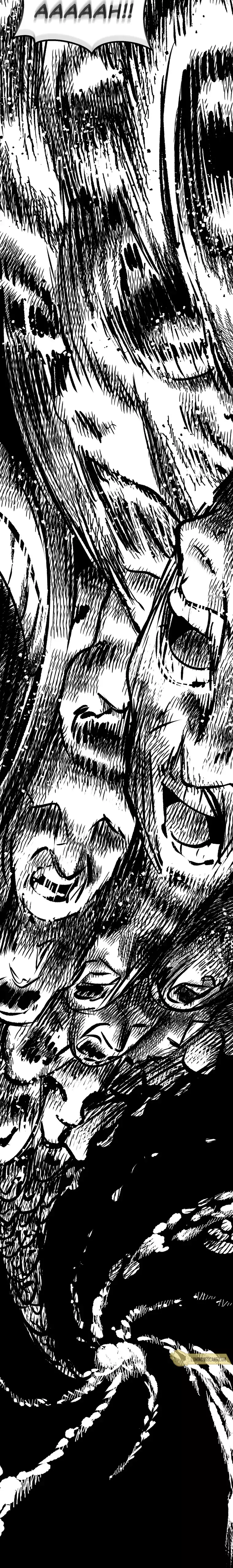 Latna Saga: Survival of a Sword King Chapter 192 Page 3