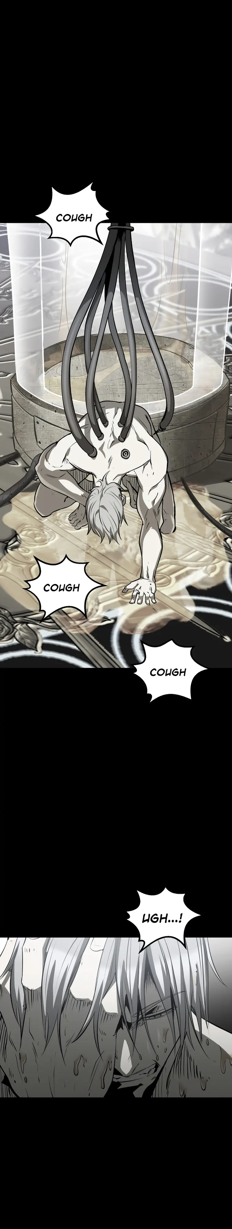 Latna Saga: Survival of a Sword King Chapter 192 Page 8