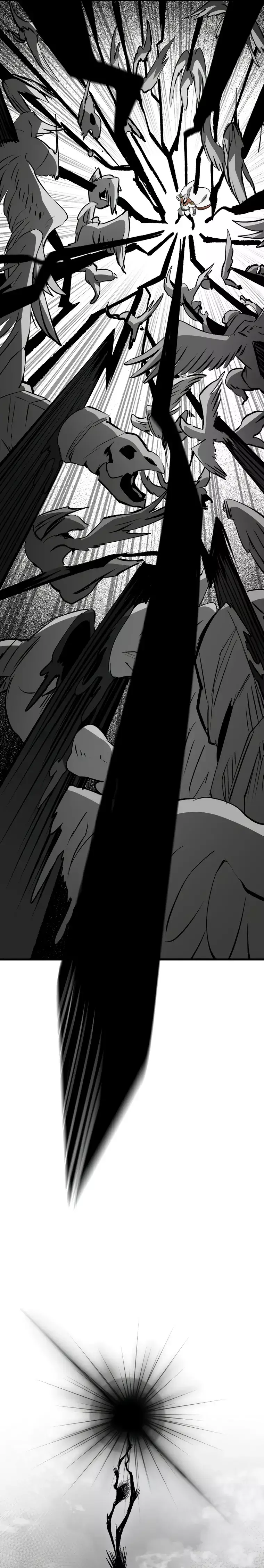 Latna Saga: Survival of a Sword King Chapter 192 Page 16