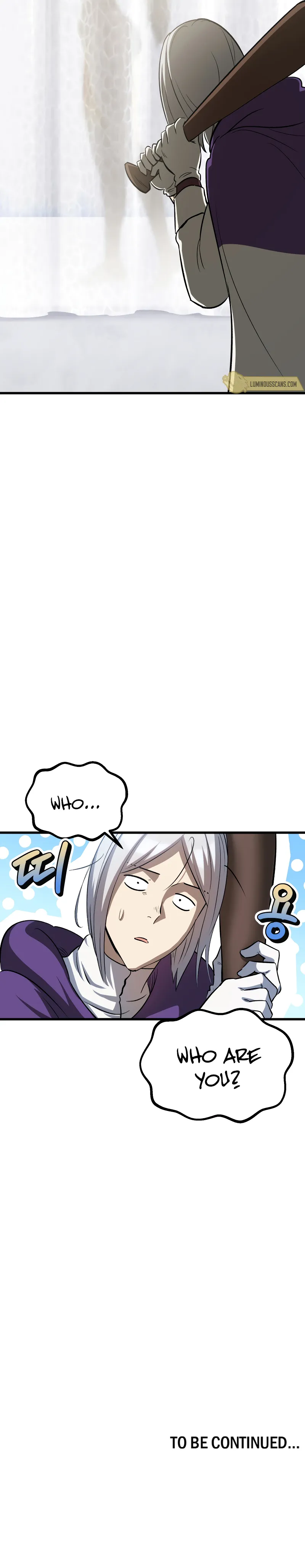 Latna Saga: Survival of a Sword King Chapter 194 Page 21