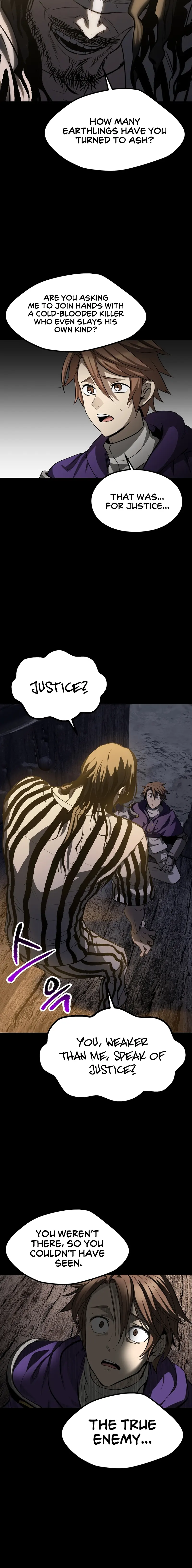 Latna Saga: Survival of a Sword King Chapter 196 Page 16
