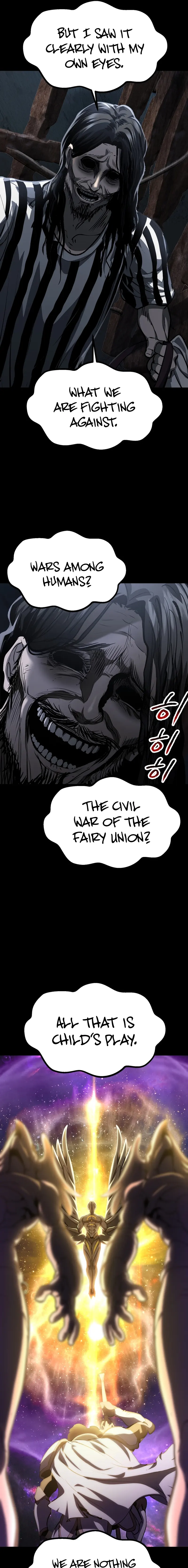 Latna Saga: Survival of a Sword King Chapter 196 Page 17