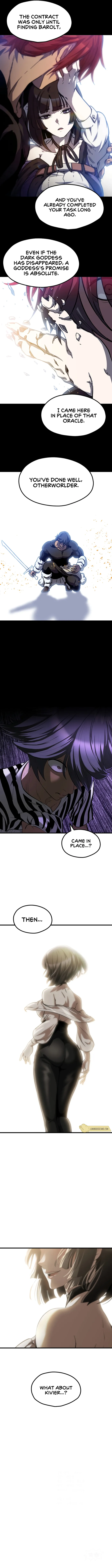Latna Saga: Survival of a Sword King Chapter 197 Page 10