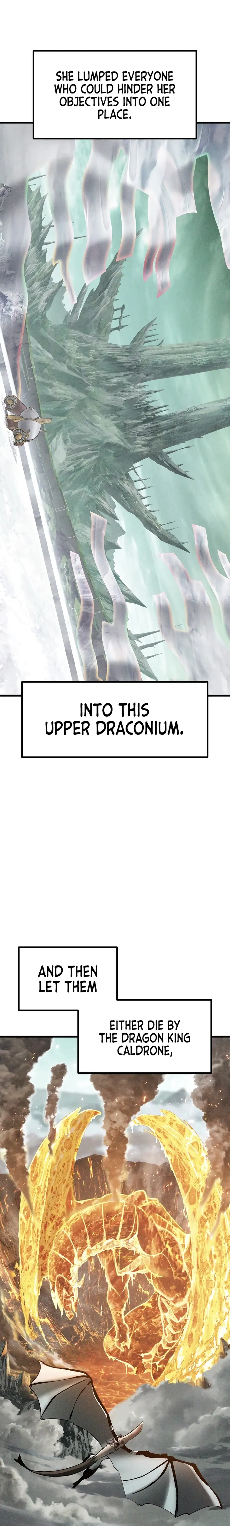 Latna Saga: Survival of a Sword King Chapter 198 Page 6