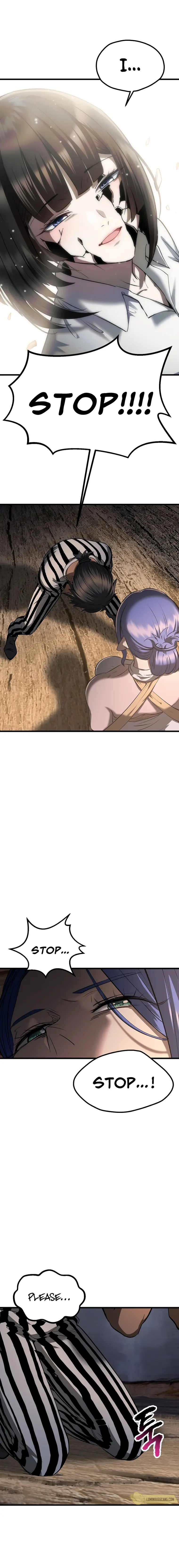 Latna Saga: Survival of a Sword King Chapter 198 Page 24