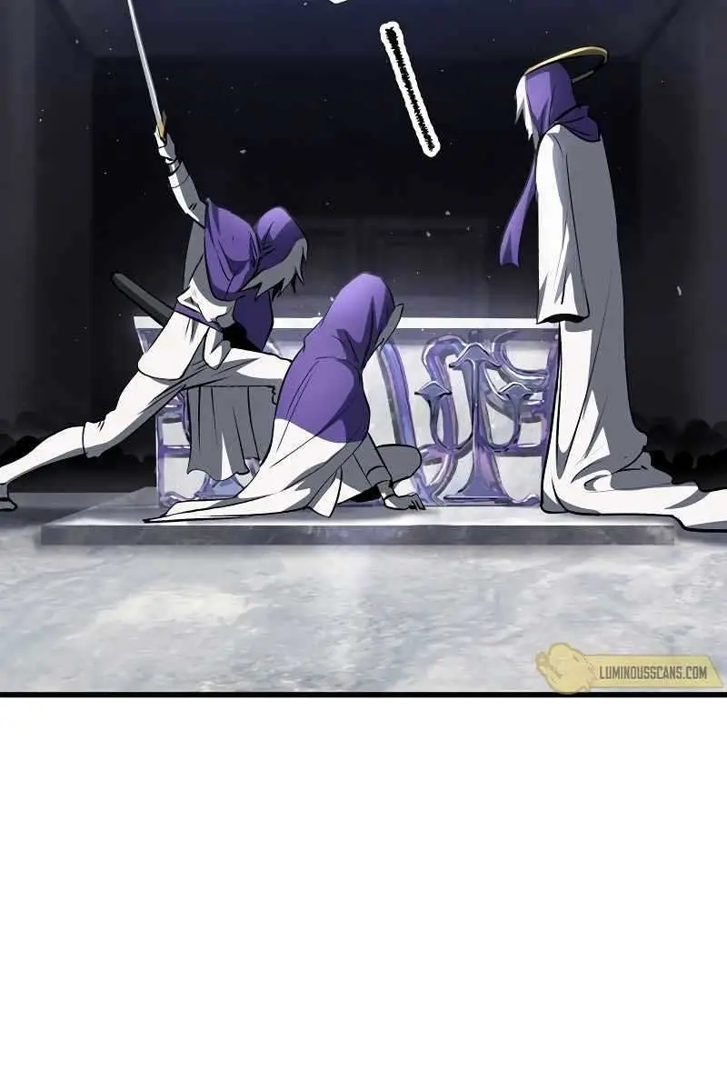 Latna Saga: Survival of a Sword King Chapter 199 Page 94
