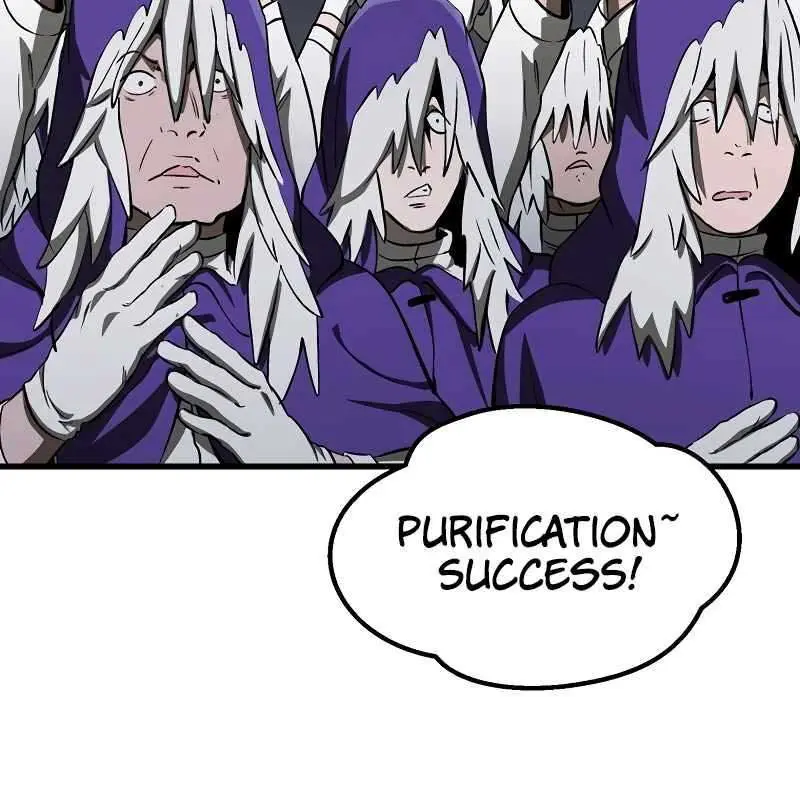 Latna Saga: Survival of a Sword King Chapter 199 Page 97