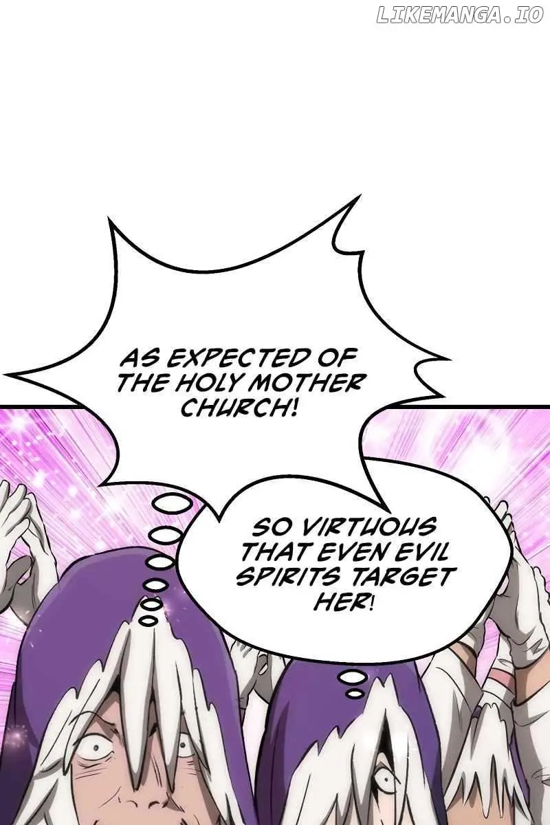 Latna Saga: Survival of a Sword King Chapter 199 Page 98