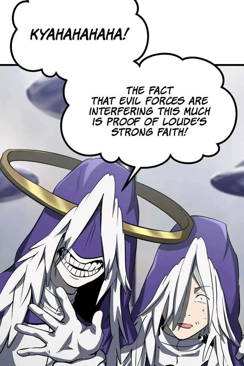 Latna Saga: Survival of a Sword King Chapter 199 Page 100