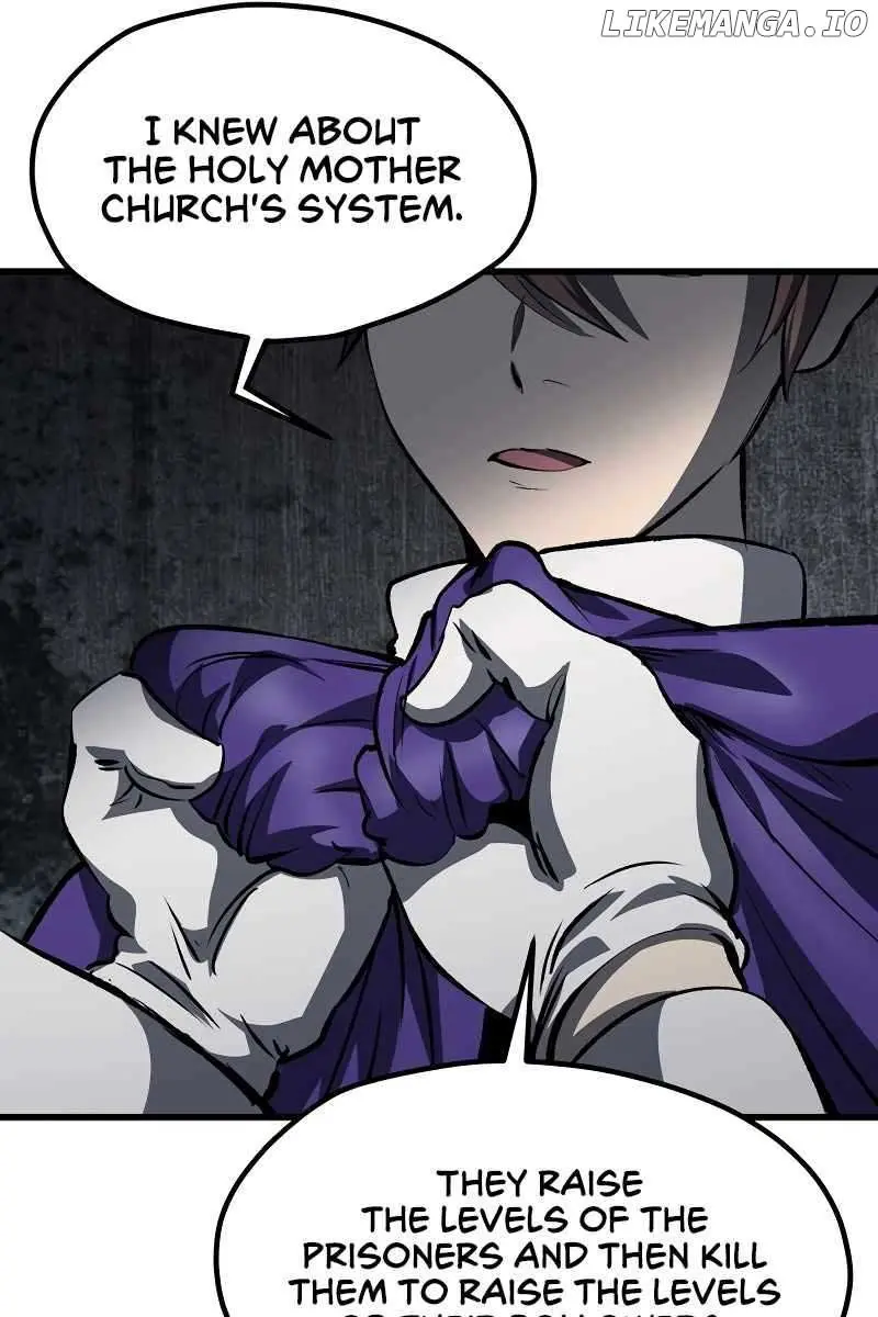 Latna Saga: Survival of a Sword King Chapter 199 Page 110