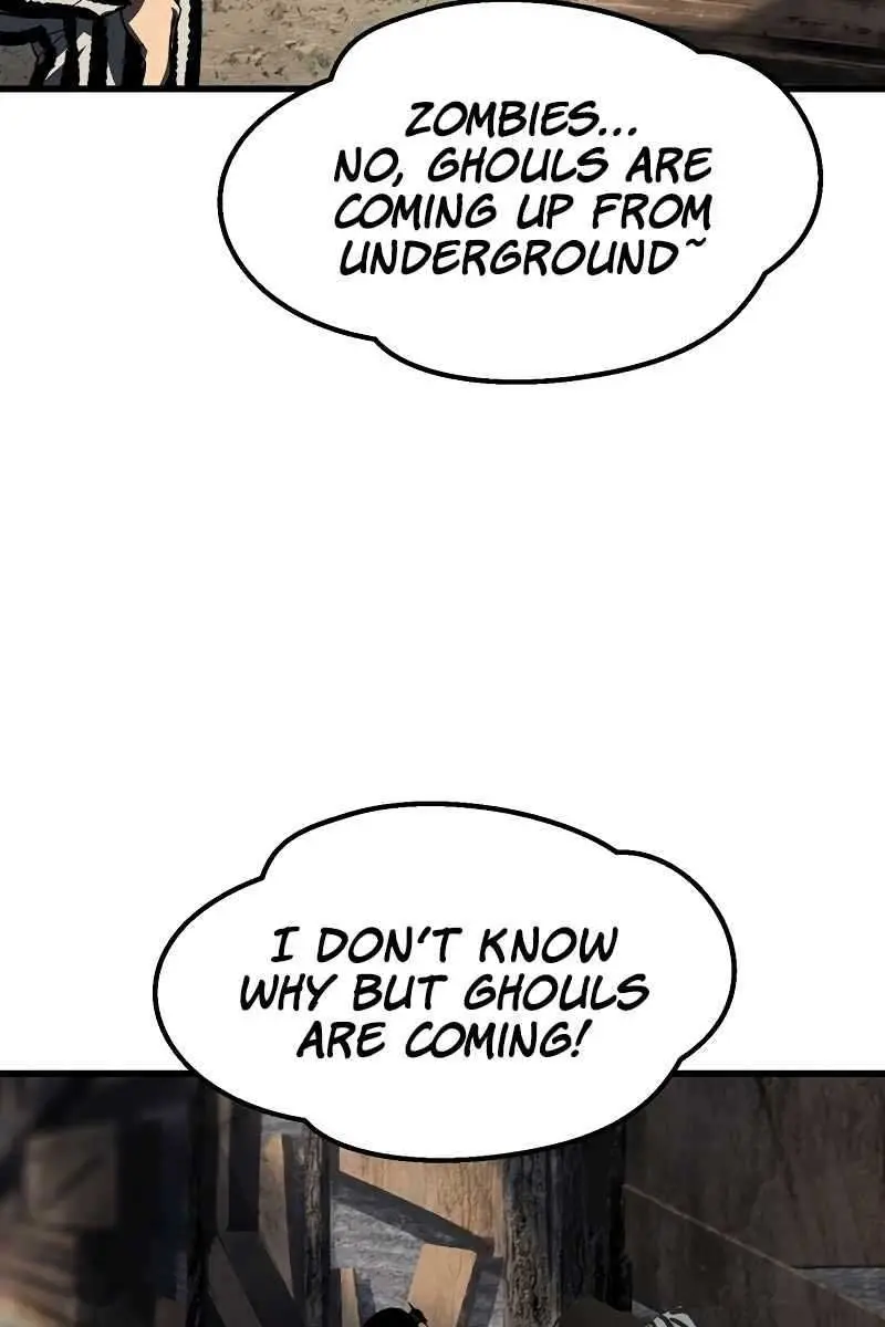 Latna Saga: Survival of a Sword King Chapter 199 Page 127