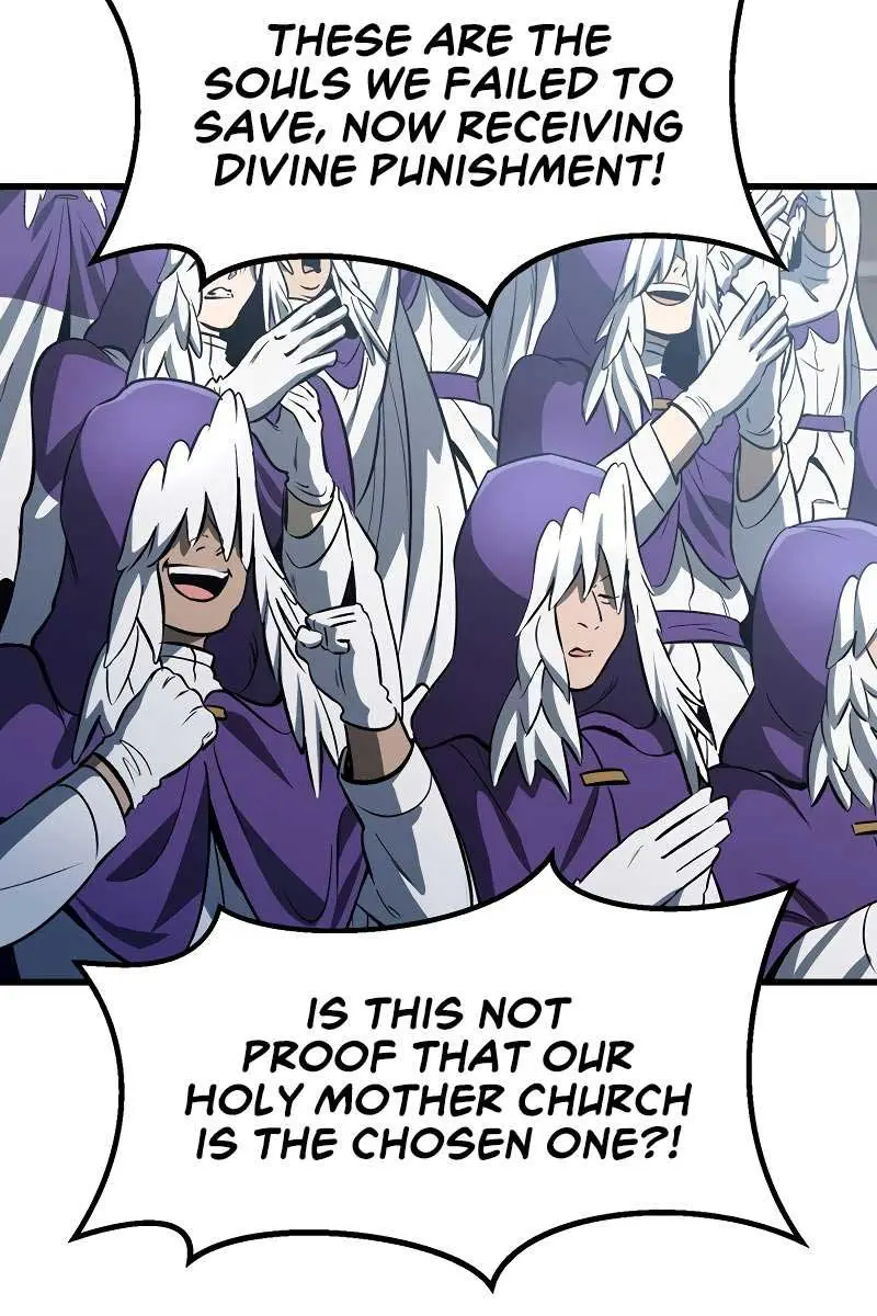 Latna Saga: Survival of a Sword King Chapter 200 Page 20