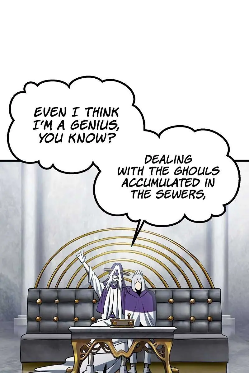 Latna Saga: Survival of a Sword King Chapter 200 Page 23